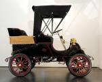 Cadillac Model A Runabout 1903 года